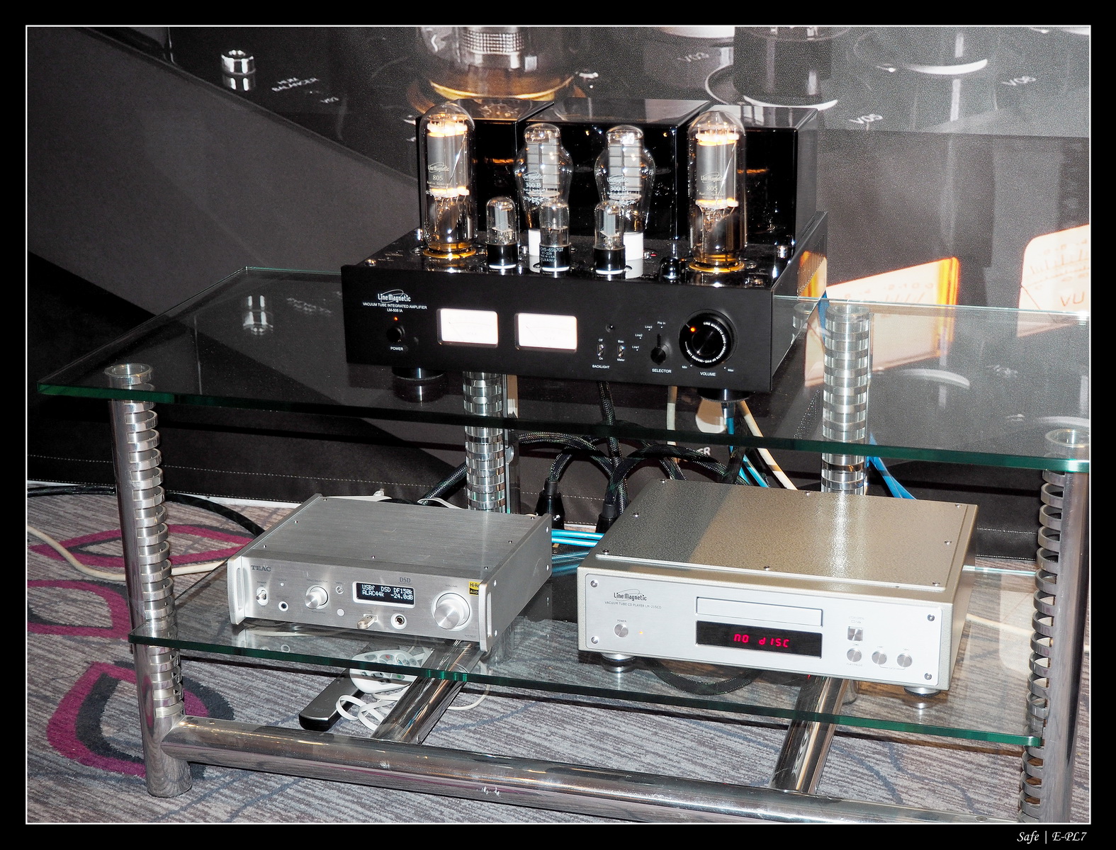 2016   11   Salon Hifi Paris   19